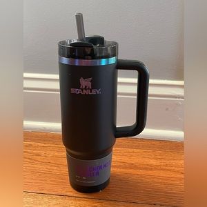 Stanley Black Chroma 30 oz Tumbler- Limited Edition, RARE! Brand new